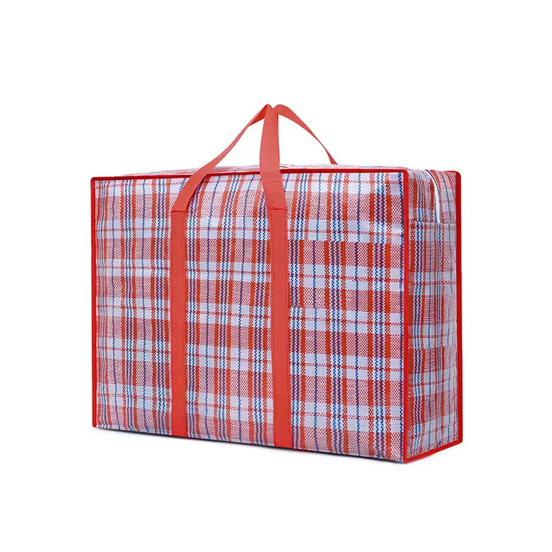 Tear-Resistant PP Woven Bag