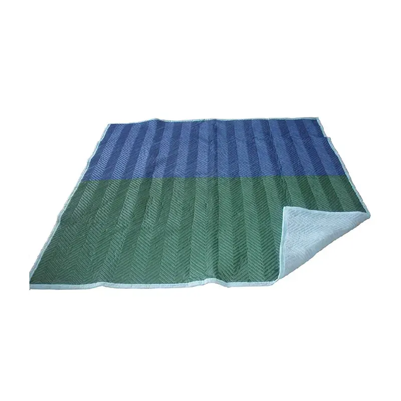 Vacuum-Packed Standard Moving Blanket