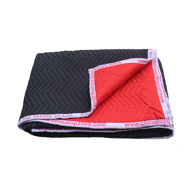 Warehouse Moving Blanket for Furniture Protection
