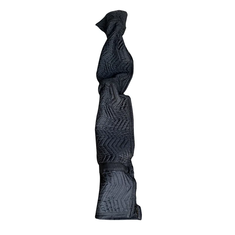 Woven Door Jamb Protector
